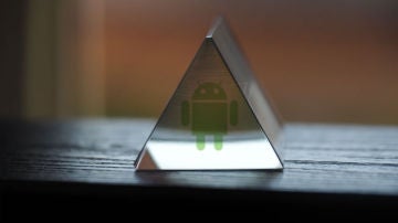 Amenazas malware en Android.