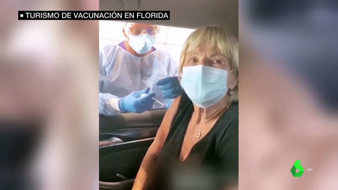 turismo de vacunas turismo de vacunas