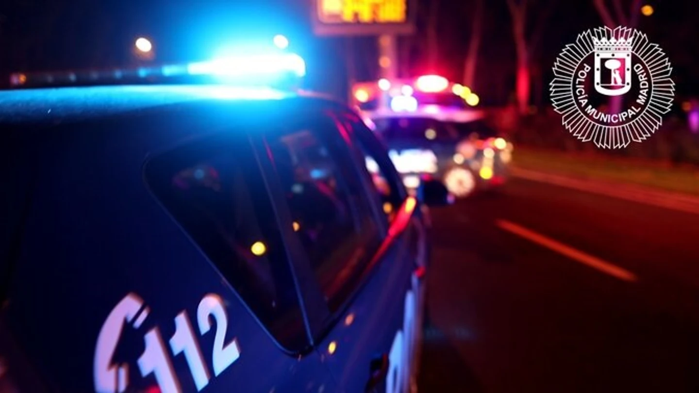 La Policía investiga la muerte violenta de un hombre con heridas de arma blanca en Madrid Policía