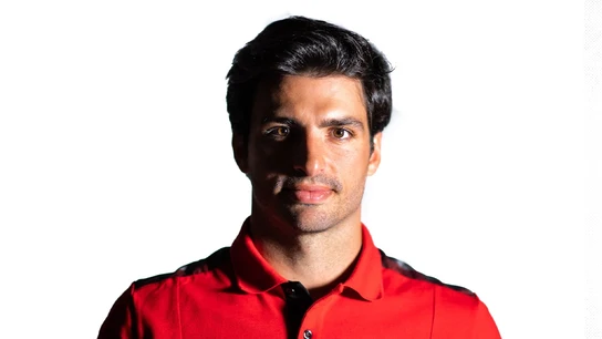 Carlos Sainz Carlos Sainz