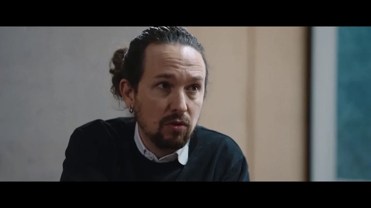 Iglesias asegura que votarán 'no' a la propuesta de Escrivá de depreciar las pensiones: "Muchos en el PSOE ven inaceptable recortarlas" Iglesias asegura que votarán 'no' a la propuesta de Escrivá de depreciar las pensiones: "Muchos en el PSOE ven inaceptable recortarlas"