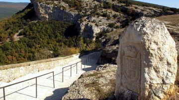 Cueva Palomera