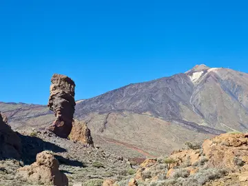 Teide Teide