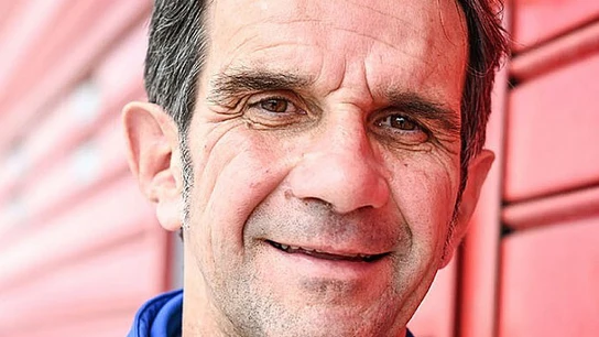 Davide Brivio Davide Brivio