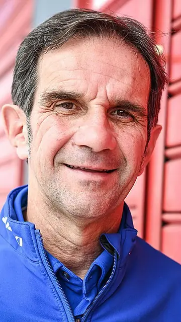 Davide Brivio Davide Brivio