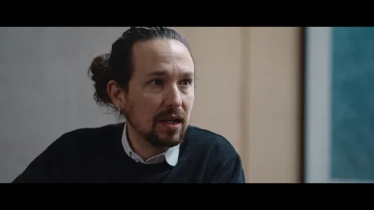 Pablo Iglesias desvela la discusión entre Yolanda Díaz y Nadia Calviño por la subida del salario mínimo: "Sánchez quiere congelarlo" Pablo Iglesias desvela la discusión entre Yolanda Díaz y Nadia Calviño por la subida del salario mínimo: "Sánchez quiere congelarlo"