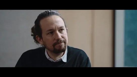 El enfado de Iglesias por Vox: "Mientras Bildu acude a un acto en homenaje a una víctima etarra, el PP gobierna con quien reivindica el franquismo" El enfado de Iglesias por Vox: "Mientras Bildu acude a un acto en homenaje a una víctima etarra, el PP gobierna con quien reivindica el franquismo"