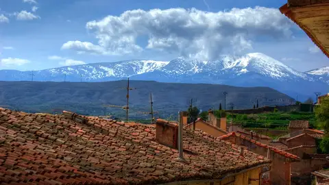 Moncayo Moncayo