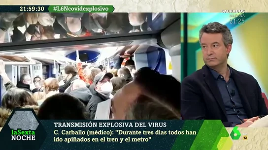 César Carballo César Carballo
