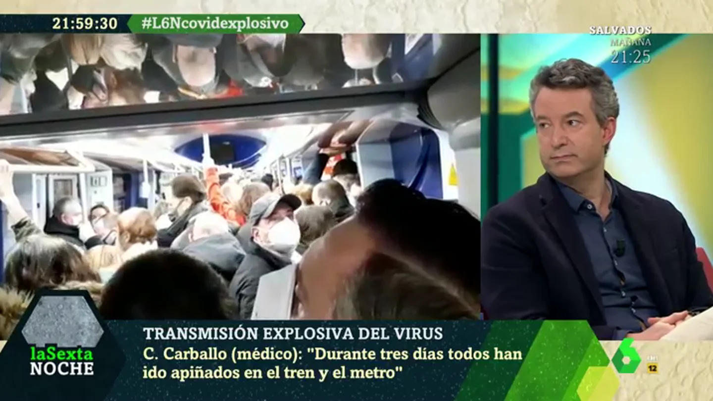 César Carballo César Carballo