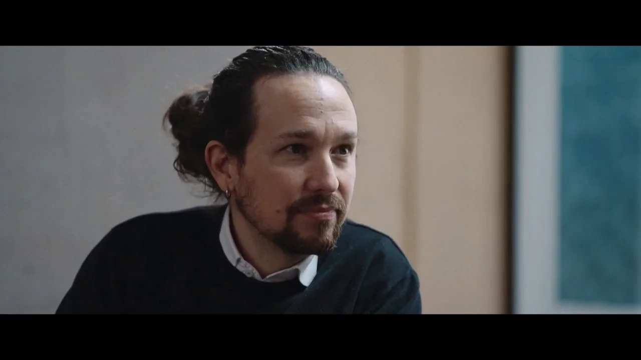 La reflexión de Pablo Iglesias sobre la pandemia del coronavirus