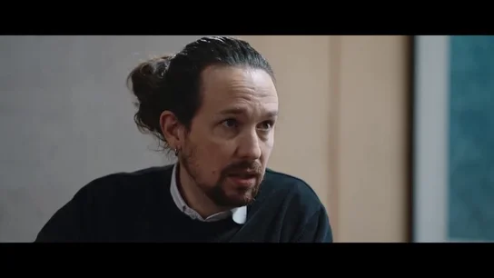 Pablo Iglesias desvela los momentos de más tensión con Pedro Sánchez: "Hemos tenido una palabra más alta que la otra" Pablo Iglesias desvela los momentos de más tensión con Pedro Sánchez: "Hemos tenido una palabra más alta que la otra"
