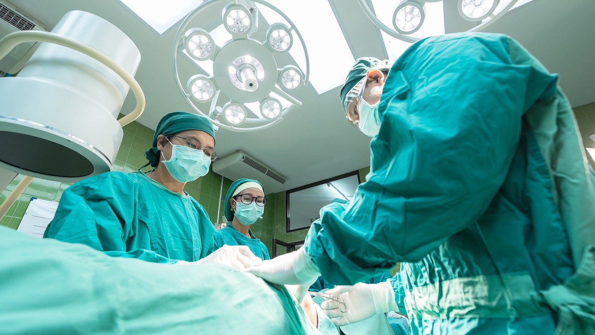 Los trasplantes se han reducido casi un 19 en Espana por la pandemia