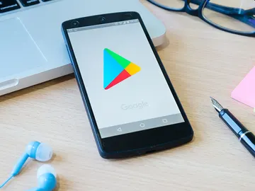 Google Play Google Play