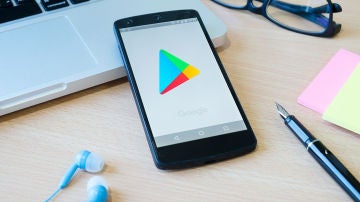 Google Play