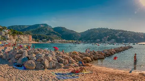 Mallorca Mallorca