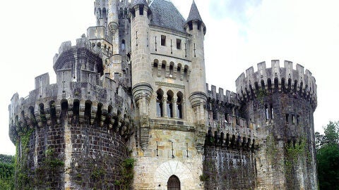 Castillo de Butrón