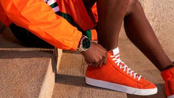 Xiaomi Mi Watch