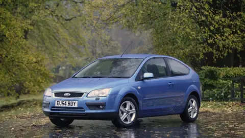 Coches que más han ido al taller Coches que más han ido al taller