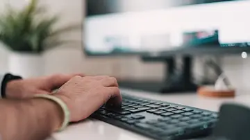 Teletrabajando Teletrabajando