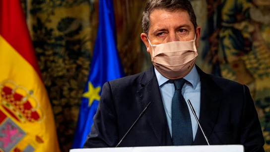 Castilla-La Mancha adelanta el toque de queda a las 22:00 horas y cierra los comercios no esenciales Nuevas medidas COVID Castilla-La Mancha