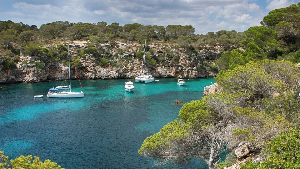 Mallorca Mallorca