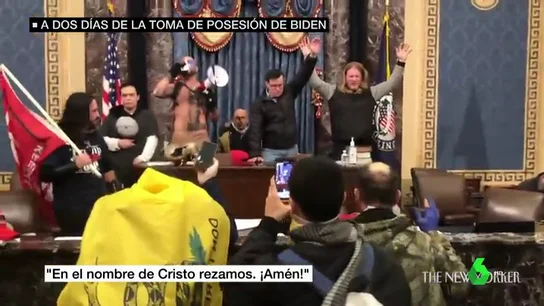 nuevas imágenes asalto nuevas imágenes asalto