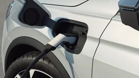 Seat Tarraco e-Hybrid Seat Tarraco e-Hybrid