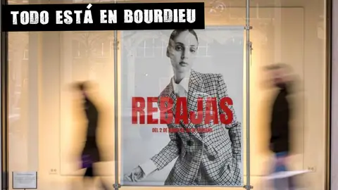 Rebajas (Archivo) Rebajas (Archivo)