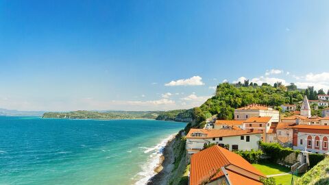 Piran, Eslovenia