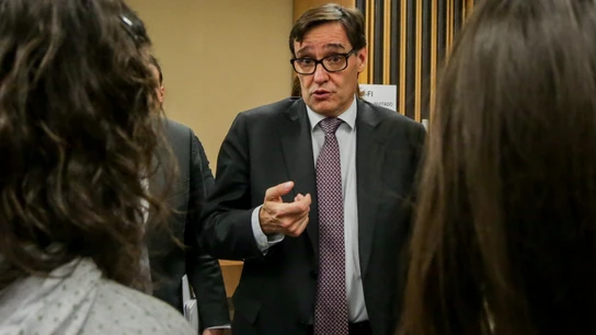 Crece la presión de las comunidades para modificar el estado de alarma ante las reticencias de Sanidad a endurecer las medidas Coronavirus