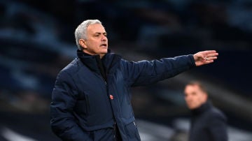 José Mourinho