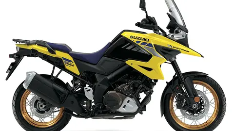 V-Strom 1050XT A2 V-Strom 1050XT A2