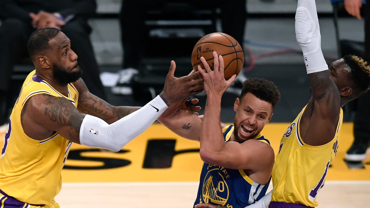 Stephen Curry Stephen Curry