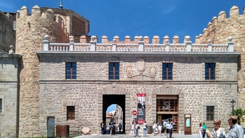 Casa de las Carnicerías