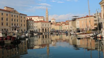 Piran, Eslovenia