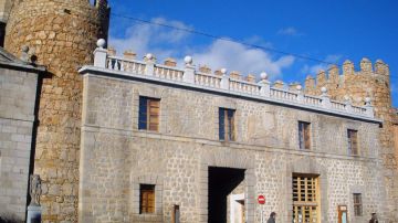 Casa de las Carnicerías