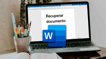 Recupera tus archivos perdidos