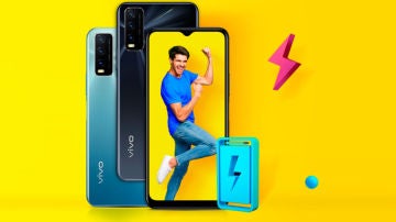 Vivo Y20G