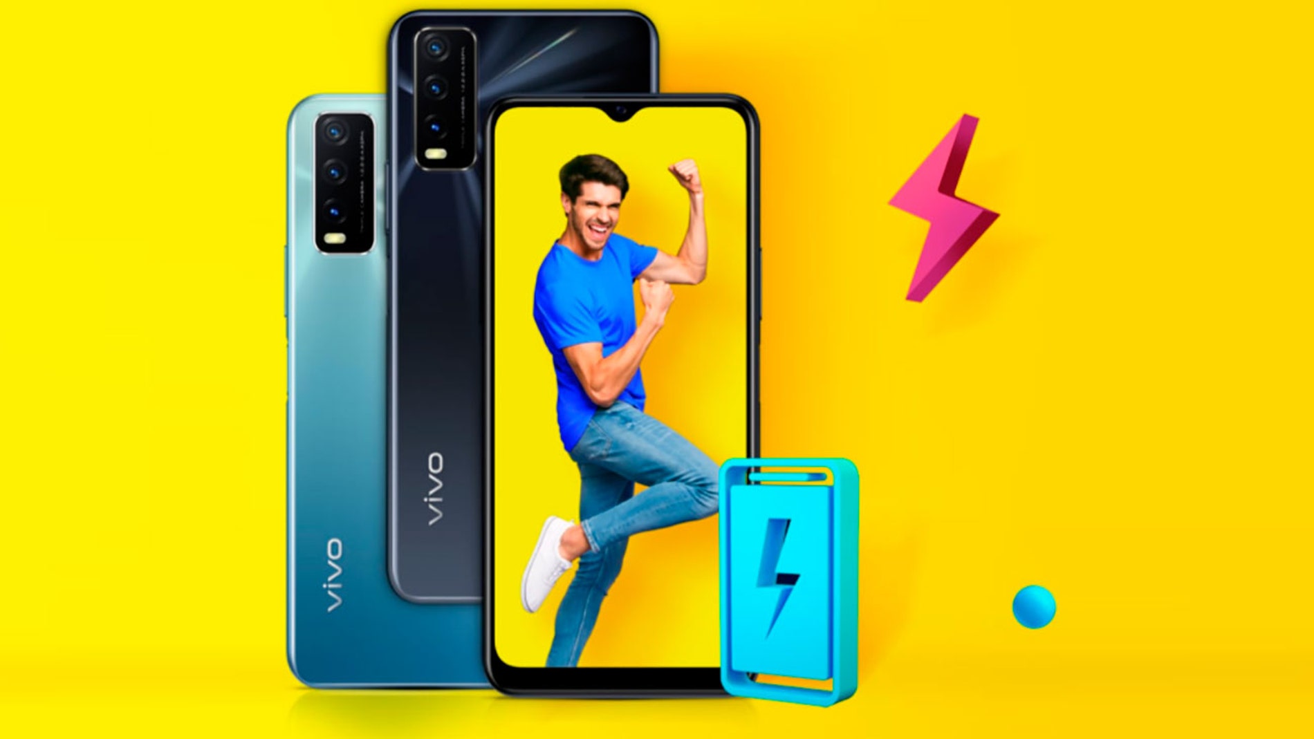 Vivo Y20G