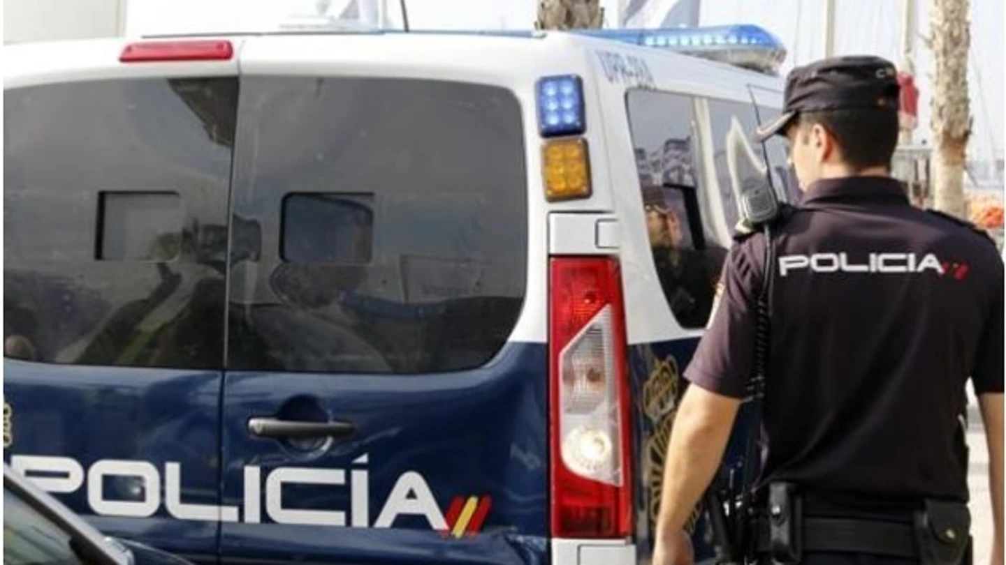 Detenidos tres menores por la violación en grupo de otra menor de 15 años en La Ribera (Valencia) Violación grupal