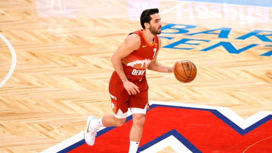 Facundo Campazzo Facundo Campazzo