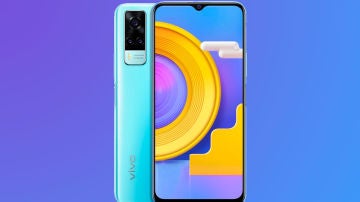 Vivo Y31