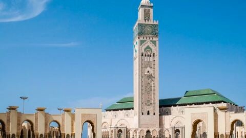 Casablanca