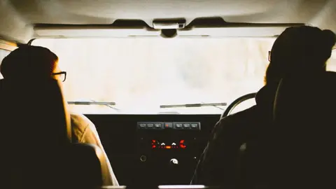 coche viaje coche viaje