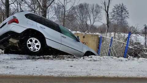 Siniestro total Siniestro total