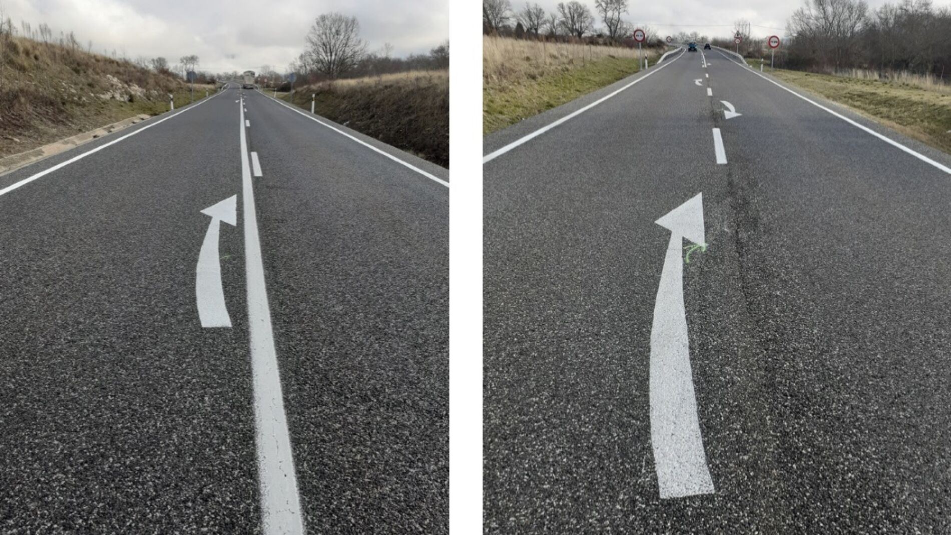 Se&ntilde;ales de tr&aacute;fico