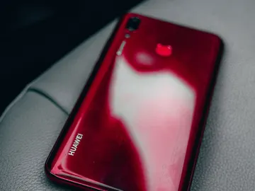 Móvil Huawei Móvil Huawei
