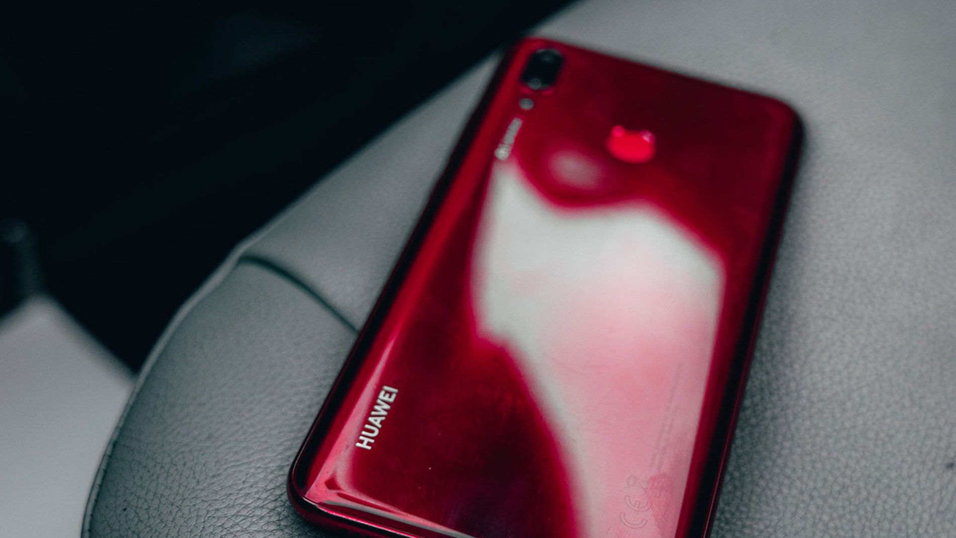 Móvil Huawei
