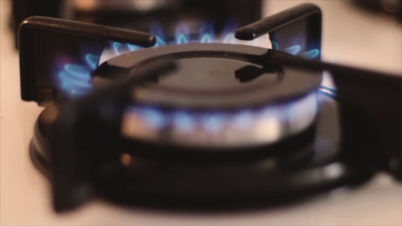 Cómo evitar fugas de gas en casa